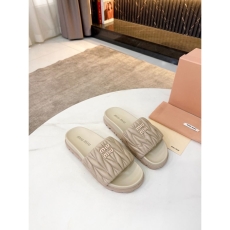 Miu Miu Sandals